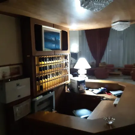 Hotelsforza 酒店 菲乌吉