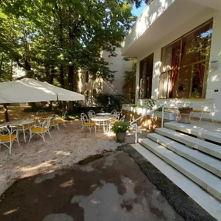 Hotelsforza 3*