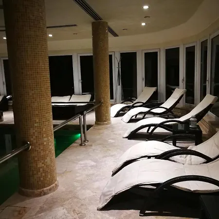 Hotelsforza 酒店 菲乌吉